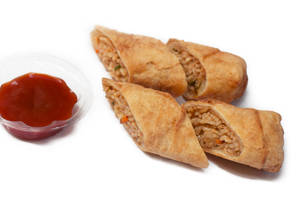 Spring Roll (1 Pc)