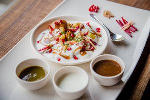 Dahi Bhalla