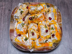 Special Bengali Sweets