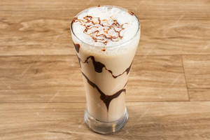 Cold Coffee