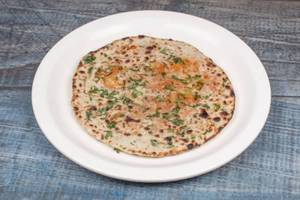 Paneer Paratha