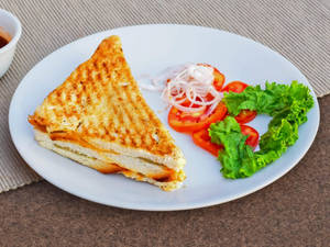 Dominator Sandwich