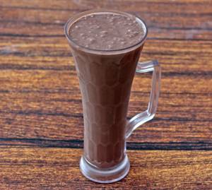 Chocolate Thick Shake