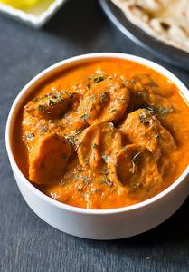 Aloo Dum