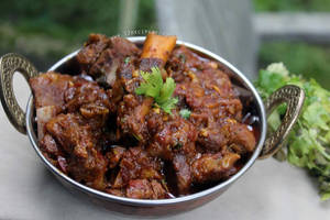 Bhuna Gosht