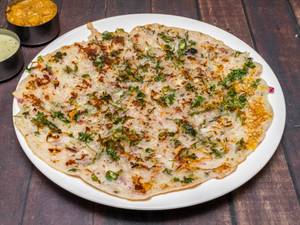 Onion Dosa