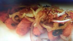 Pork Sausages