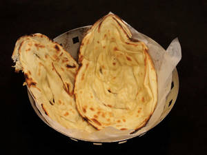 Plain Naan