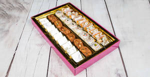 Special Gift Pack Assorted Sweet Box