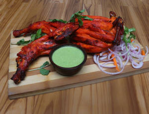 Tandoori Chicken Full