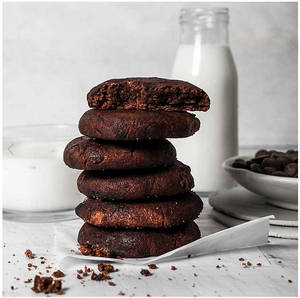 Dark Chocolate Truffle 70g ( Eggless )