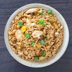 Egg Fried Rice