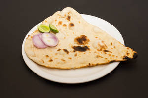 Butter Naan