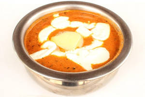 Shahi Paneer