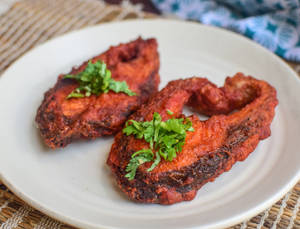 Fish Fry ( 2 Pcs )