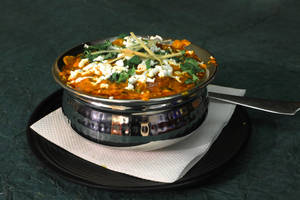 Paneer Lababdar