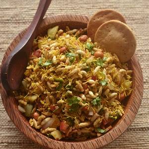 Sukha Bhel