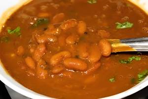 Rajma Masala