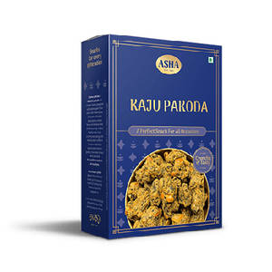 Kaju Pakoda 200Gms