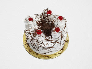Black Forest Cake1 