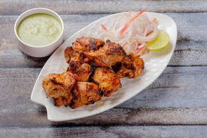 Chicken Tikka Kabab