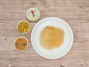 Plain Dosa