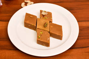 Horlicks Barfi 250 Gms