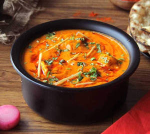 Paneer Tikka Lababdar