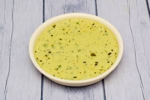 Methi Mutter Malai