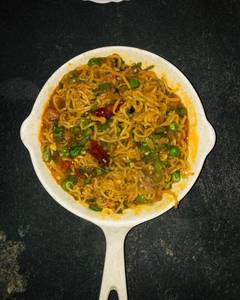 Maggi Masala Special