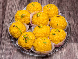 Laddu Choguni