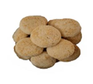 Coconut cookies [500 gm]