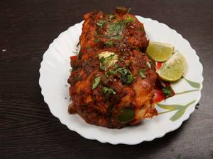 Cutting Masala Pav (500 Gm)