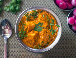 Rara Paneer