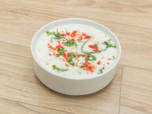 Boondi Raita