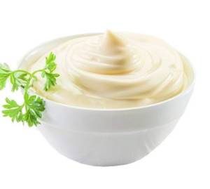 Mayonnaise