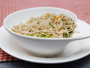 Veg Noodles