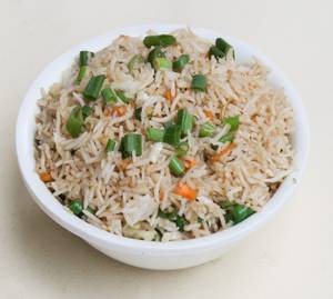 Veg Fried Rice