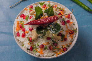 Curd Rice