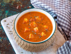 Paneer Masala