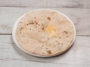 Butter Roti