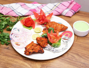 Chicken Tikka