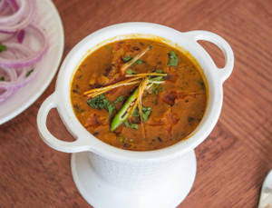 Dal Tadka