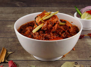 Murgh Tikka Masala