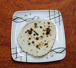 Tawa Roti