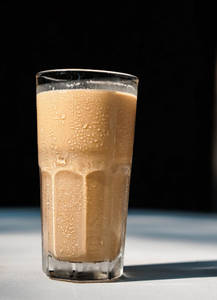 Og Cold Coffee