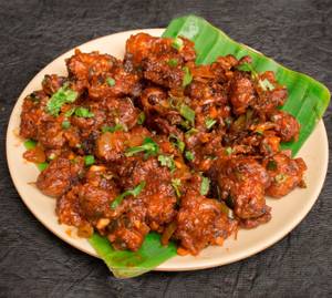 Gobi Manchurian