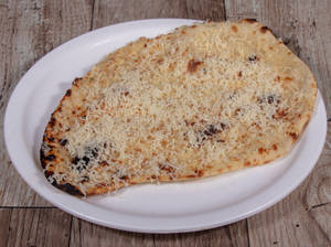 Cheese Naan