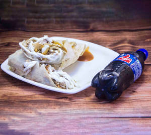 Turkish Central Special + Thumbsup 250 Ml               