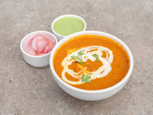 Shahi Paneer